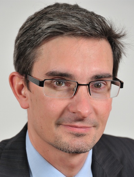 Marc Blangy