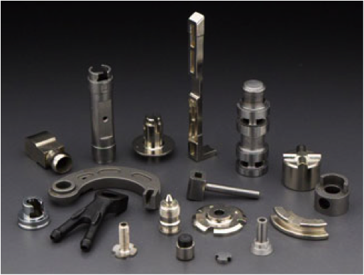 Automotive parts
